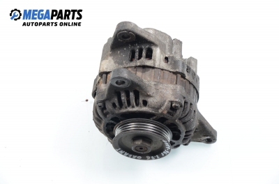 Alternator for Mitsubishi Galant VII 1.8 GDI, 126 hp, sedan, 1996