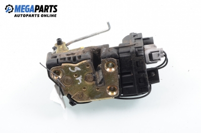 Trunk lock for Jeep Cherokee (KJ) 3.7 4x4, 204 hp automatic, 2001