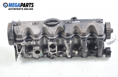 Engine head for Volvo S80 2.5 TDI, 140 hp, 2001