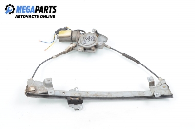 Antrieb el. fensterheber for Daewoo Nexia 1.5, 75 hp, sedan, 1999, position: rechts, vorderseite