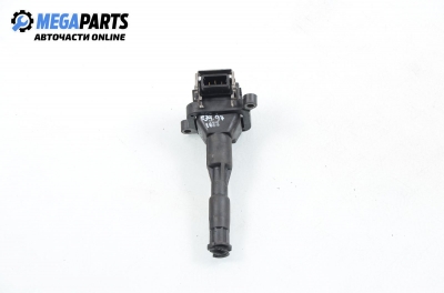 Ignition coil for BMW 5 (E39) (1996-2004) 2.0, sedan