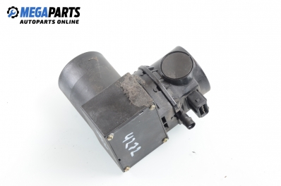 Central lock vacuum pump for Seat Ibiza (6K) 1.9 TDI, 90 hp, hatchback, 1999