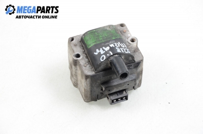 Ignition coil for Seat Ibiza (6K) 1.0, 50 hp, 1997