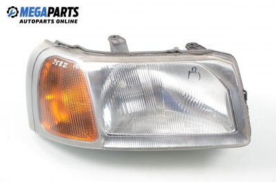 Headlight for Land Rover Freelander I (L314) 1.8 16V, 120 hp, 3 doors, 1998, position: right