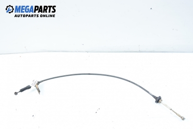 Gearbox cable for Iveco Daily 2.8 TD, 106 hp, 2001