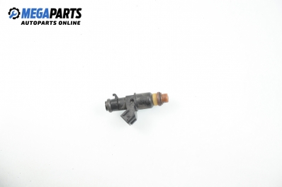 Gasoline fuel injector for Honda Civic VIII 1.8, 140 hp, hatchback, 5 doors, 2006