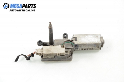 Motor ștergătoare parbriz for Fiat Marea 1.9 TD, 100 hp, combi, 1997