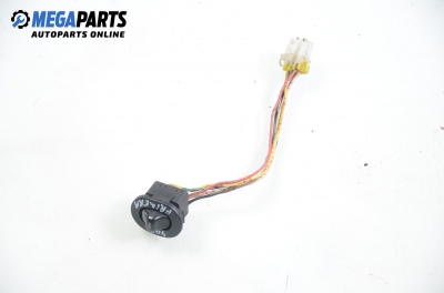 Power window button for Nissan Primera (P10) 1.6, 90 hp, sedan, 1996