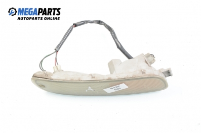 Semnalizator pentru Mazda 323 (BA) 1.5 16V, 88 cp, coupe, 1997, poziție: dreapte