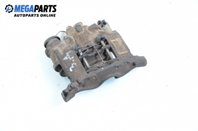 Caliper for Peugeot 406 2.0 16V, 135 hp, sedan, 2000, position: rear - right