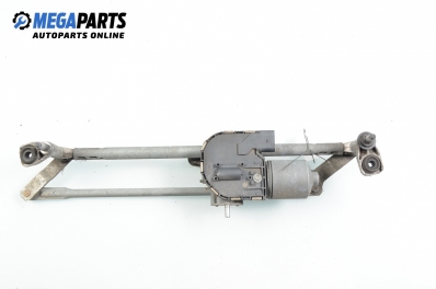 Front wipers motor for Volkswagen Golf V 2.0 SDI, 75 hp, hatchback, 2005, position: front