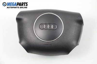 Airbag pentru Audi A6 Allroad 2.5 TDI Quattro, 180 cp automat, 2002