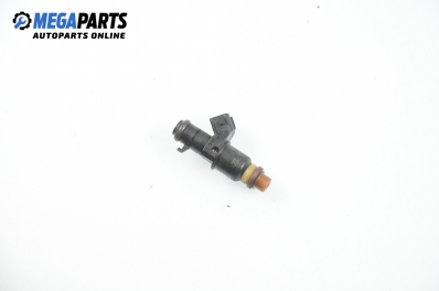 Gasoline fuel injector for Honda Civic VIII 1.8, 140 hp, hatchback, 5 doors, 2006