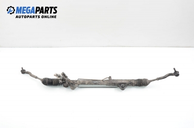 Hydraulic steering rack for Mazda 6 2.0 DI, 136 hp, station wagon, 2004