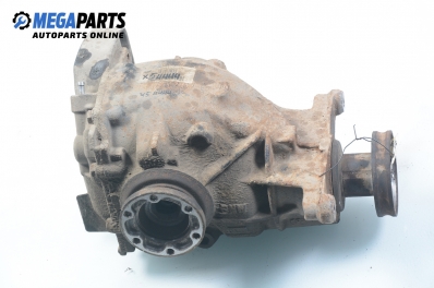 Differential for BMW X5 (E53) 3.0 d, 184 hp automatic, 2003 № 07510659/E2637 R:3.73