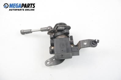 Potentiometer gaspedal für Mercedes-Benz A-Klasse W168 1.6, 102 hp, 5 türen, 1999 № A 012 542 33 17