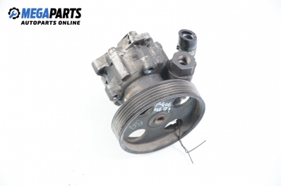 Power steering pump for Peugeot 406 1.9 TD, 90 hp, sedan, 1997