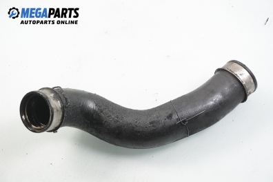 Turbo hose for Mercedes-Benz E-Class 211 (W/S) 2.0 CDI, 136 hp, sedan automatic, 2008