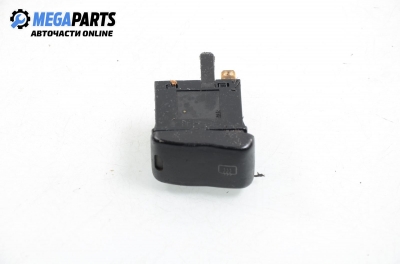 Rear window heater button for Seat Ibiza 1.0, 50 hp, 3 doors, 1997