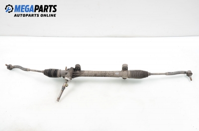 Electric steering rack no motor included for Toyota Corolla (E120; E130) 2.0 D-4D, 90 hp, hatchback, 5 doors, 2002