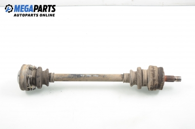 Driveshaft for Mercedes-Benz E-Class 210 (W/S) 2.0 Kompressor, 186 hp, sedan, 1999, position: left