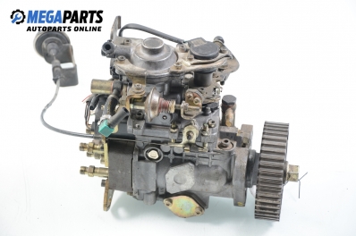 Diesel injection pump for Peugeot 406 1.9 TD, 90 hp, sedan, 1997 № Bosch 0 460 494 427