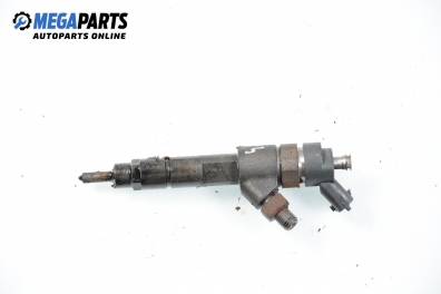 Diesel fuel injector for Iveco Daily 2.8 TD, 106 hp, 2001 № Bosch 0 445 120 002