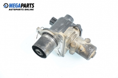 EGR valve for Renault Clio III 1.5 dCi, 65 hp, 2010