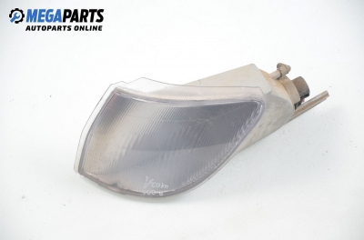 Blinker for Peugeot 306 1.6, 89 hp, hatchback, 5 doors, 1995, position: left