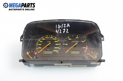 Instrument cluster for Seat Ibiza (6K) 1.9 TDI, 90 hp, hatchback, 5 doors, 1999