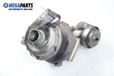 Turbo pentru Mazda 6 2.0 DI, 121 cp, combi, 2003 № VJ32 0305