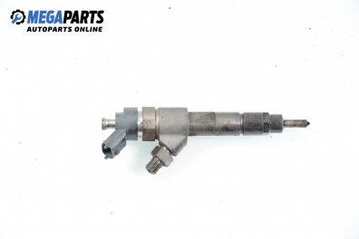 Diesel fuel injector for Iveco Daily 2.8 TD, 106 hp, 2001 № Bosch 0 445 120 002