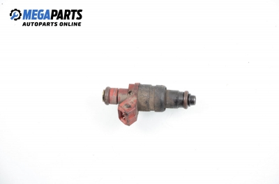Gasoline fuel injector for Mercedes-Benz C-Class 202 (W/S) 1.8, 122 hp, station wagon, 1998