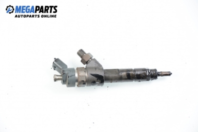 Diesel fuel injector for Iveco Daily 2.8 TD, 106 hp, 2001 № Bosch 0 445 120 002