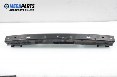 Bumper support brace impact bar for Ford Galaxy 1.9 TDI, 115 hp, 2002, position: rear