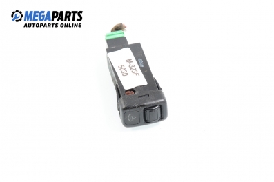 Lighting adjustment switch for Mazda 323 (BA) 1.5 16V, 88 hp, coupe, 1997