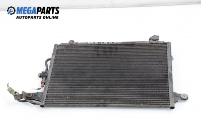 Radiator aer condiționat for Audi 100 (C4) 2.0, 115 hp, sedan, 1994