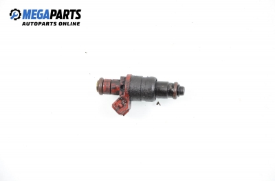 Gasoline fuel injector for Mercedes-Benz C-Class 202 (W/S) 1.8, 122 hp, station wagon, 1998