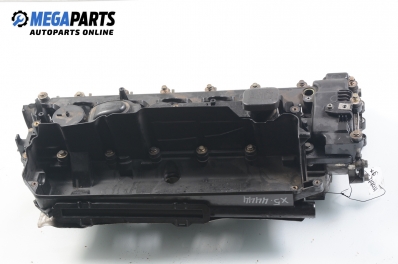 Engine head for BMW X5 (E53) 3.0 d, 184 hp automatic, 2003