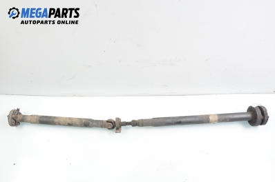 Tail shaft for Mercedes-Benz 190 (W201) 2.0, 122 hp, 1990