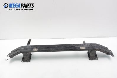 Bumper support brace impact bar for Mercedes-Benz A-Class W168 1.6, 102 hp, 5 doors, 1999, position: front