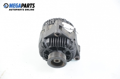 Alternator for Peugeot 406 1.9 TD, 90 hp, sedan, 1997