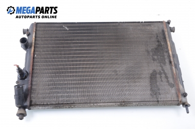 Radiator de apă pentru Renault Megane Scenic 1.9 dTi, 98 cp, 1998