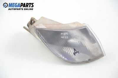 Blinker for Peugeot 306 1.6, 89 hp, hatchback, 5 doors, 1995, position: right