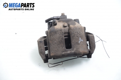 Caliper for Opel Omega B 2.0 16V, 136 hp, station wagon, 1994, position: front - right