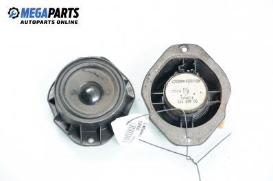 Difuzoare pentru Opel Vectra B (1996-2002), combi № 90 462 588