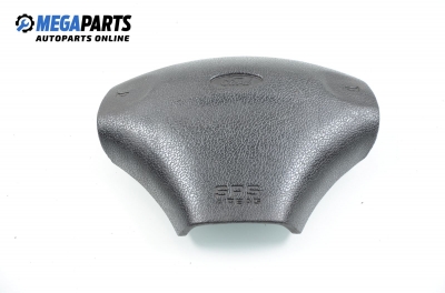 Airbag for Ford Fiesta 1.4, 90 hp, 3 doors, 1996