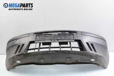 Frontstoßstange for Fiat Punto 1.9 DS, 60 hp, 2000, position: vorderseite