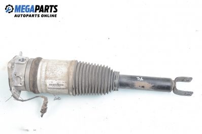 Luft-stoßdämpfer for Audi A8 (D3) 3.0, 220 hp automatic, 2004, position: rechts, rückseite № 4E0616002E