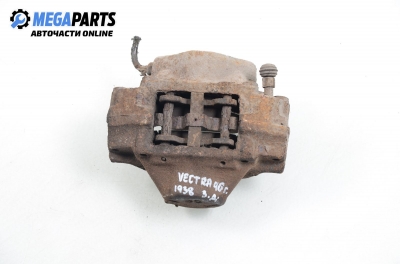 Caliper for Opel Vectra B 1.6 16V, 100 hp, sedan, 1996, position: rear - right